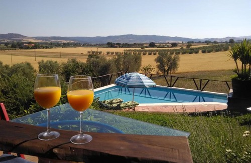 Sant'Antonio House | Almatoscana