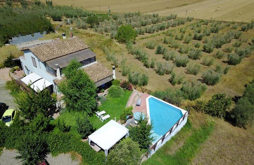 Sant'Antonio House | Almatoscana