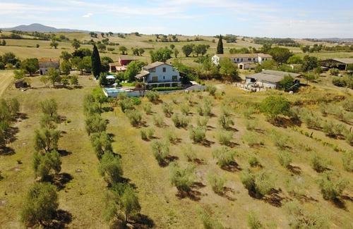 Sant'Antonio House | Almatoscana