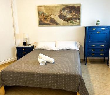 San Lorenzo Apartment | Almazara de San Lorenzo con PARKING OPCIONAL