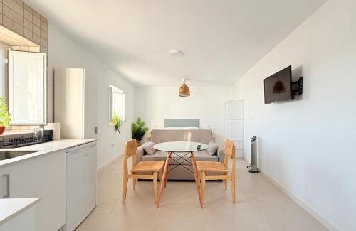 Alcala de los Gazules Apartment | Almazen Alojamiento Rural