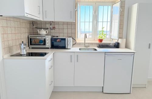 Alcala de los Gazules Apartment | Almazen Alojamiento Rural