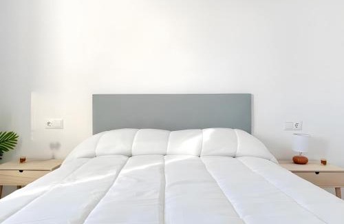 Alcala de los Gazules Apartment | Almazen Alojamiento Rural