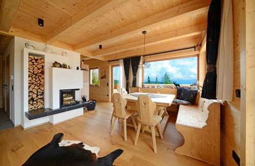 Bad Sankt Leonhard im Lavanttal Apartment | Almchalet Hüttenzauber