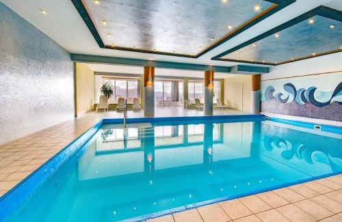 Zettersfeld Ski Resort Apartment | Almdorf Hochlienz, Apartment Alm 30