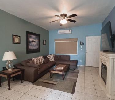 San Carlos Apartment | Almejas A