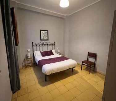 Lanjaron Apartment | Almendra A Vitalba Apartments