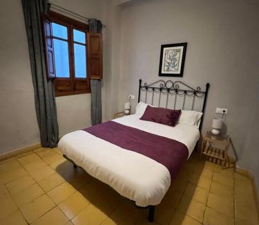 Lanjaron Apartment | Almendra A Vitalba Apartments
