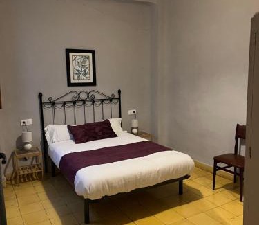 Lanjaron Apartment | Almendra A Vitalba Apartments