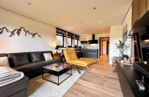 Irsengund Apartment | Almenhof