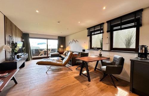 Irsengund Apartment | Almenhof