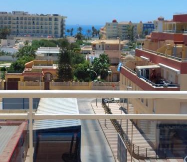 Roquetas de Mar Apartment | Almeria Dreams