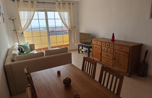 Almerimar Apartment | Almerimar Sea, Golf and Views
