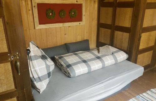 Werfen House | Almfrieden