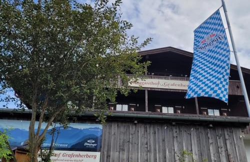 Oberaudorf Hotel | Almgasthof Grafenherberg