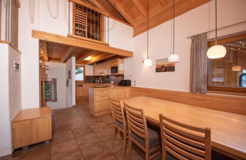 Hochkrimml House | Almhäuser Filzsteinalpe Almhaus 201