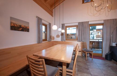 Hochkrimml House | Almhäuser Filzsteinalpe Almhaus 201
