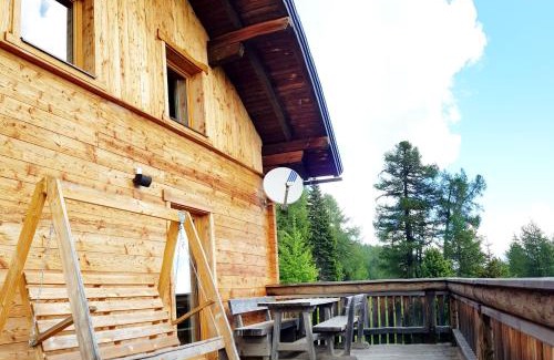 Stadl-Predlitz House | Almhütte Kristabauer