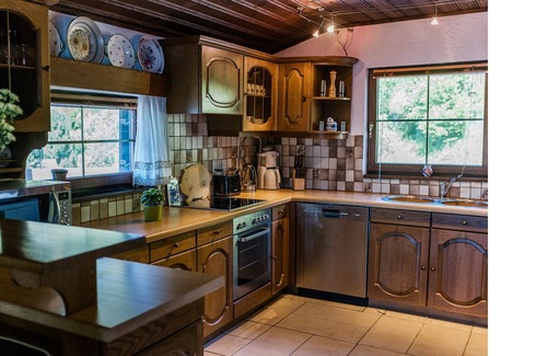 Bodensdorf Apartment | Almhaus Ossiach Summa