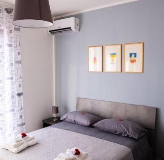 Sarno Bed & Breakfast | ALMI B&B