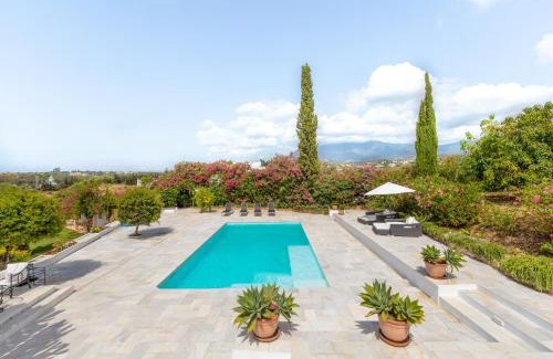 New Golden Mile House | Almijan Alegria