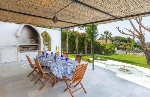 New Golden Mile House | Almijan Alegria