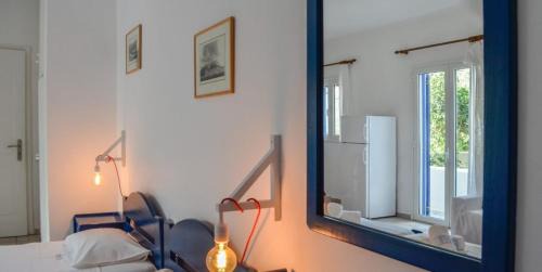 Kionia Apartment | Almira Studios