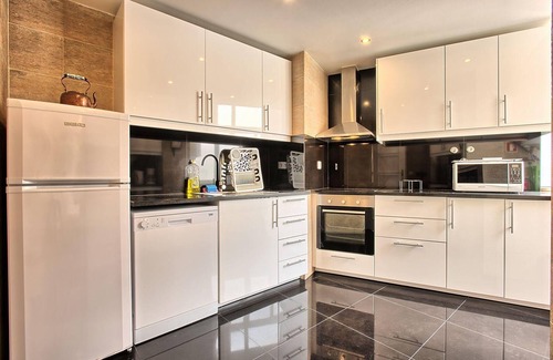 Sao Jorge de Arroios Apartment | Almirante 3