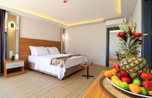 Trabzon Hotel | ALMIRCAN HOTEL