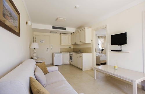 Lithi Apartment | Almiriki Chios Rooms & Apartments