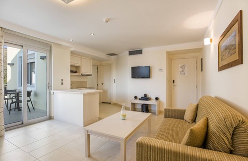 Lithi Apartment | Almiriki Chios Rooms & Apartments