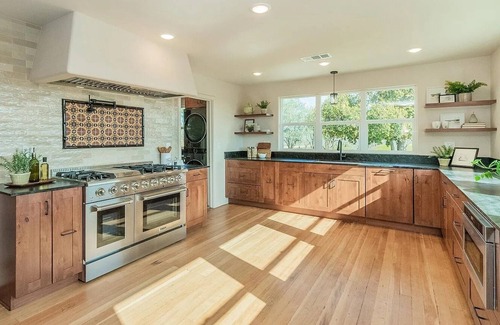 Reedley Other | Almond Orchard Farmhouse