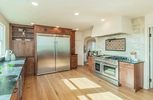 Reedley Other | Almond Orchard Farmhouse