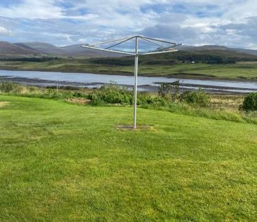 Suladale House | Almondbank Cottage - 2 Bedrooms, 8 miles from Portree