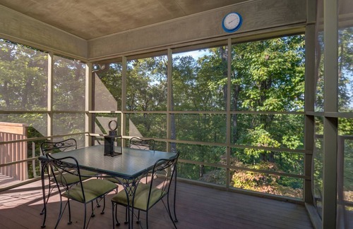 Saluda Cabin | Almost Haven | Located between Saluda and Tryon | 25 Min. to TIEC; Zip-lining, hiking & more!