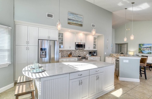 South Ponte Vedra Beach House | Almost Heaven! Beachfront, Incredible Views, 2 Level Deck, $300 in Free Tickets Per Day!