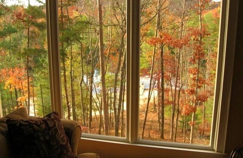 Big Canoe House | 'Almost Heaven - Big Canoe Laurel Ridge - Walk to Amenities