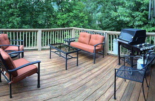 Big Canoe House | 'Almost Heaven - Big Canoe Laurel Ridge - Walk to Amenities