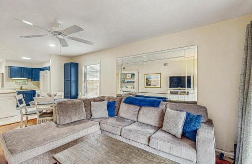 Ocean Isle Beach Apartment | Almost Heaven