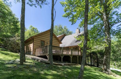 Sugar Grove House | Almost Heaven