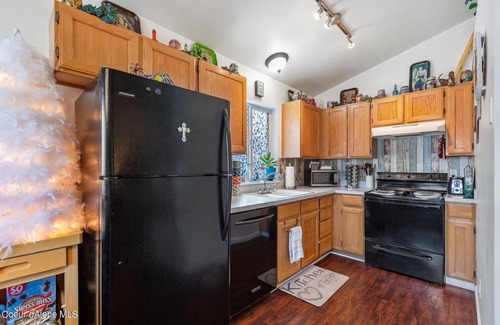 Coeur d'Alene House | Almost paradise