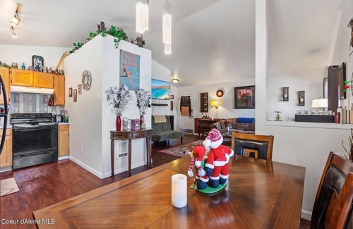 Coeur d'Alene House | Almost paradise