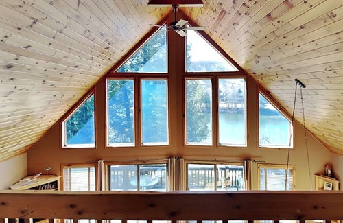 McHenry Cottage | Almost Paradise