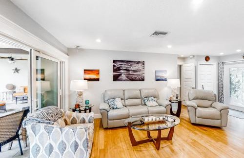 Bradenton House | Almost There
