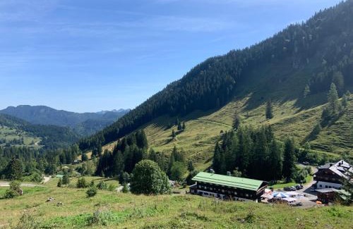 Oberaudorf Apartment | Almpartments Rosengasse
