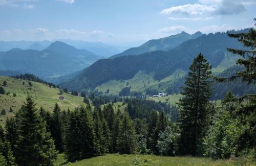 Oberaudorf Apartment | Almpartments Rosengasse