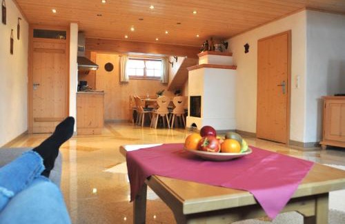 Oberaudorf Apartment | Almpartments Rosengasse