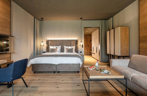 Fladnitz an der Teichalm Hotel | Almwellness Hotel Pierer