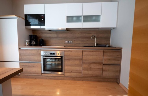 Maria Alm am Steinernen Meer Apartment | Almwiese - Bergleben Maria Alm