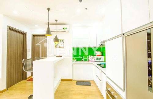 District 7 Apartment | AlmXep's Luxury Apartment 1 Bed Room at Sunrise City District 7 Ho Chi Minh